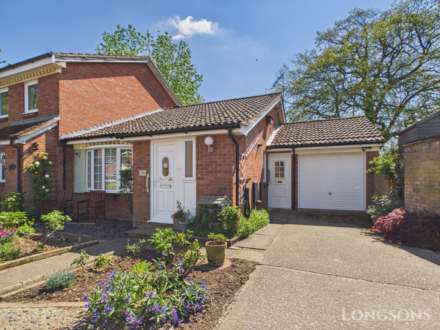 Montagu Close, Swaffham, Image 1