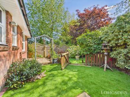 Montagu Close, Swaffham, Image 11