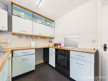 Montagu Close, Swaffham, Image 4