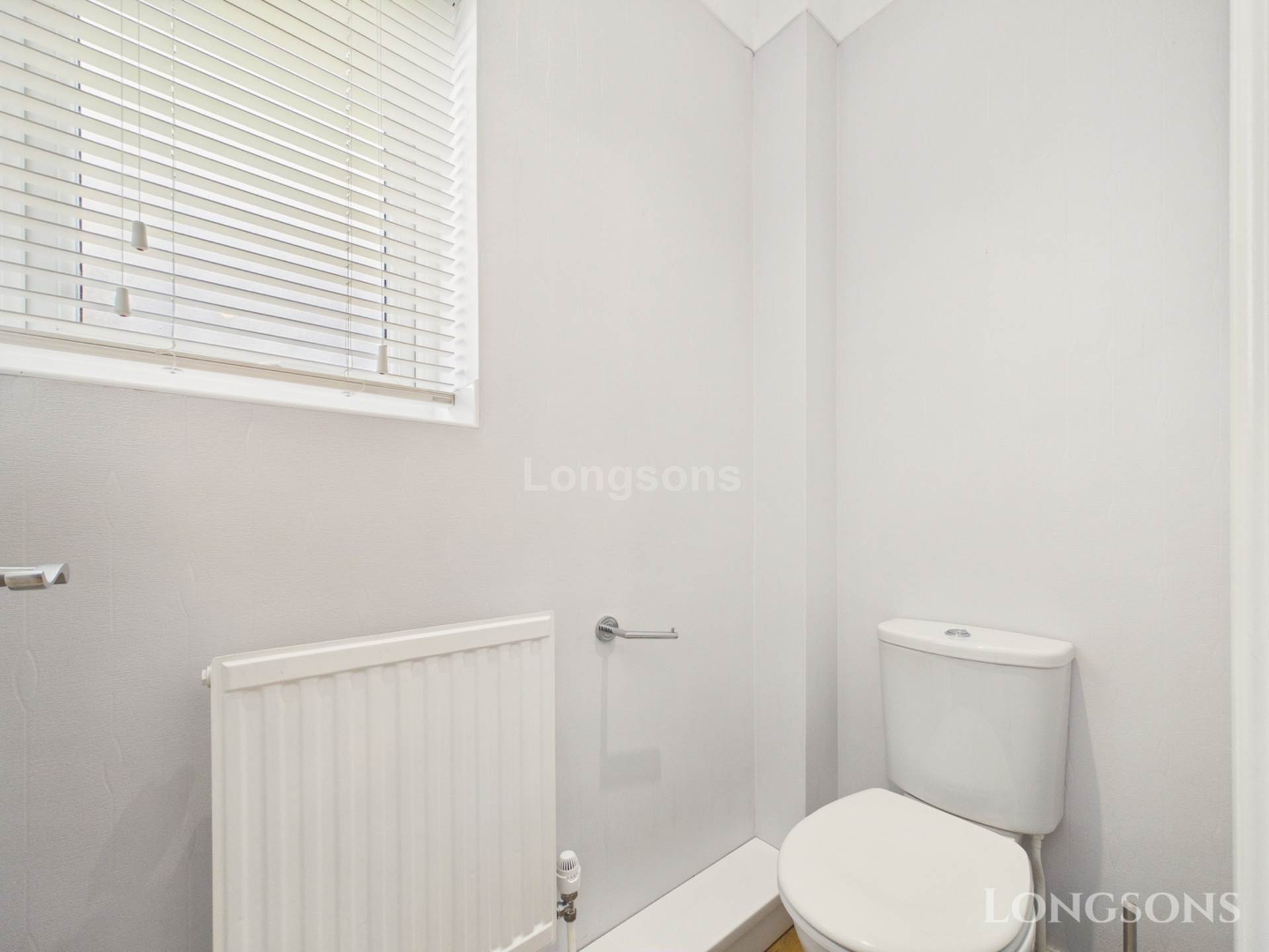 Nelson Court, Watton, Image 11