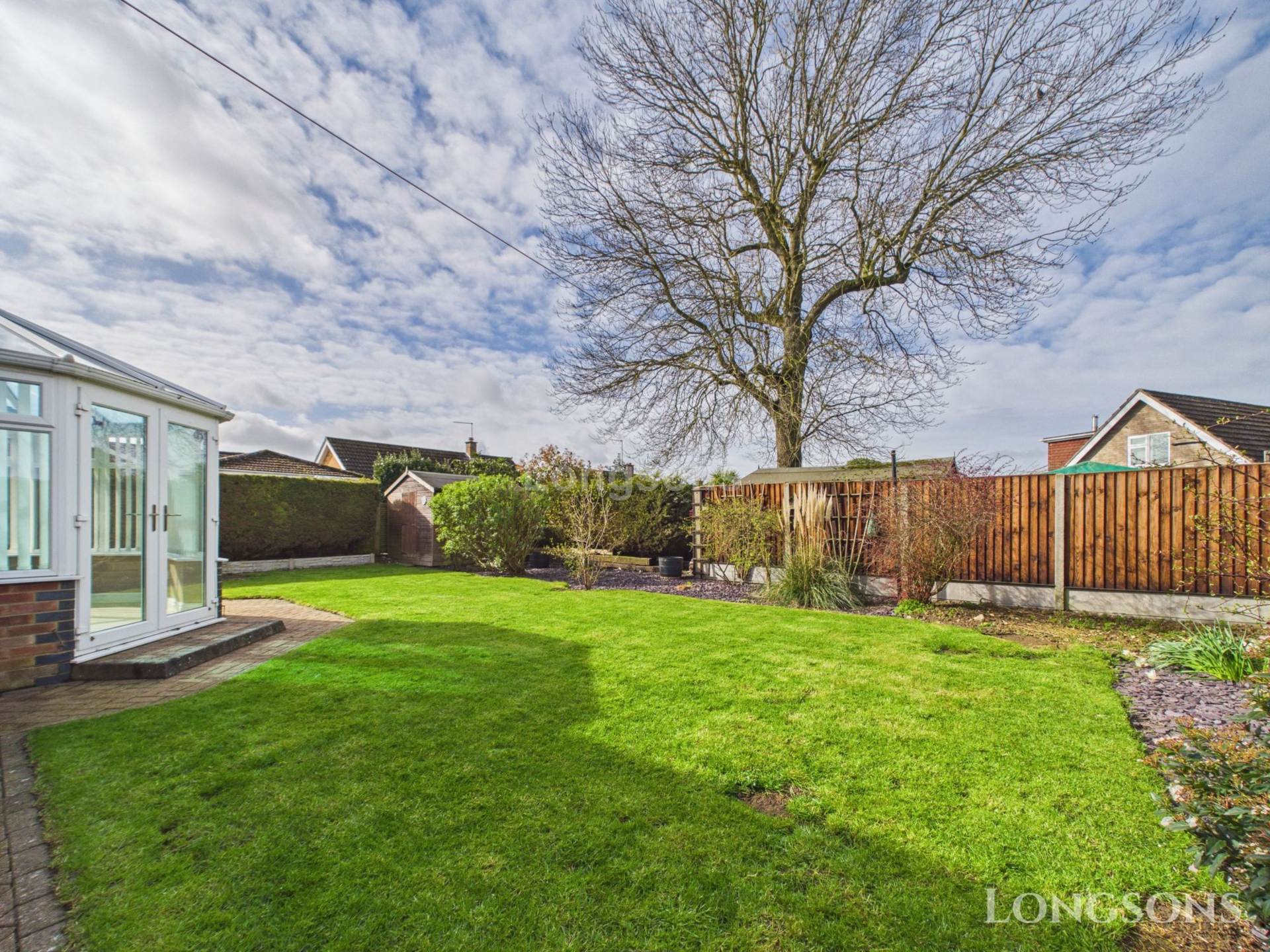 Nelson Court, Watton, Image 13