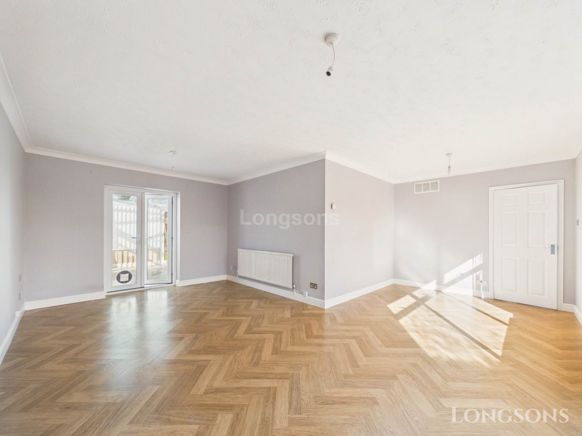 Nelson Court, Watton, Image 2