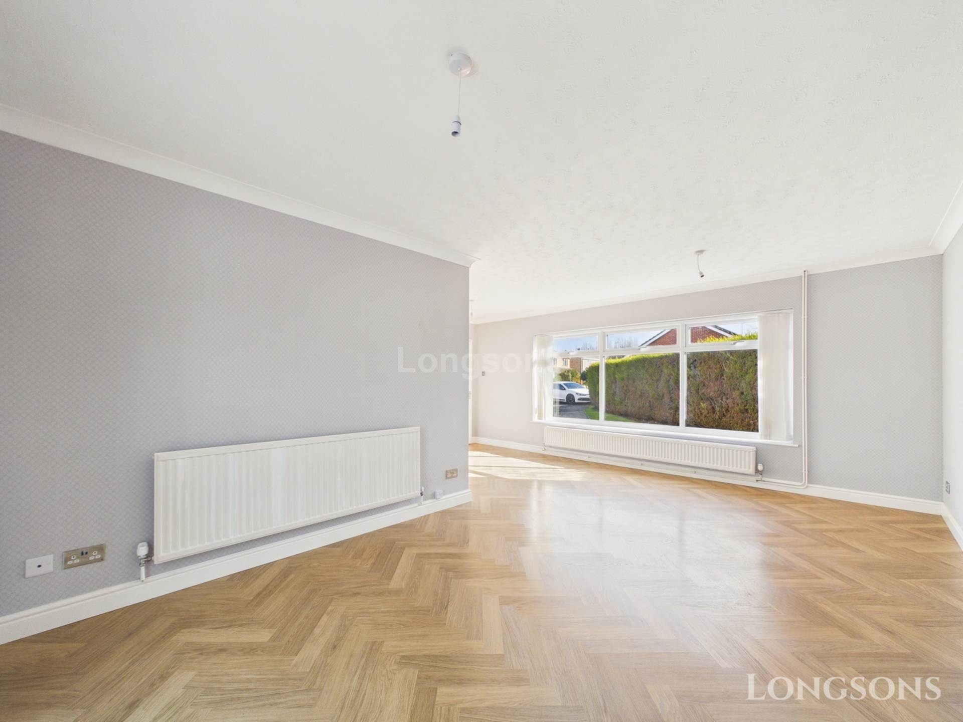 Nelson Court, Watton, Image 3