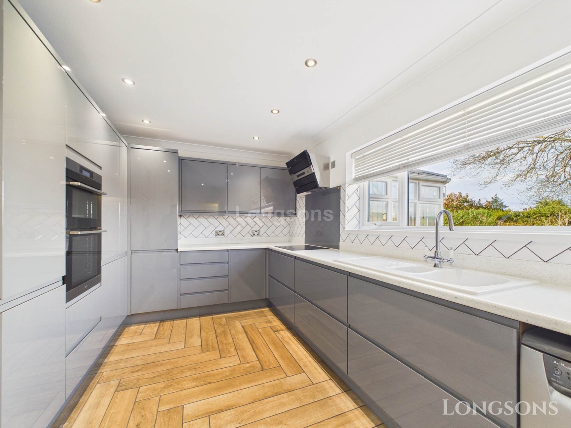 Nelson Court, Watton, Image 4