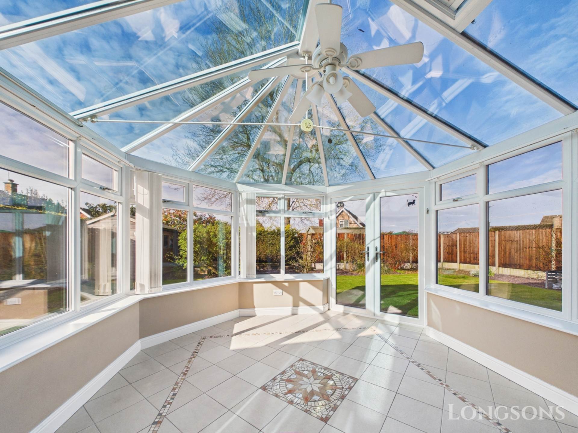 Nelson Court, Watton, Image 7