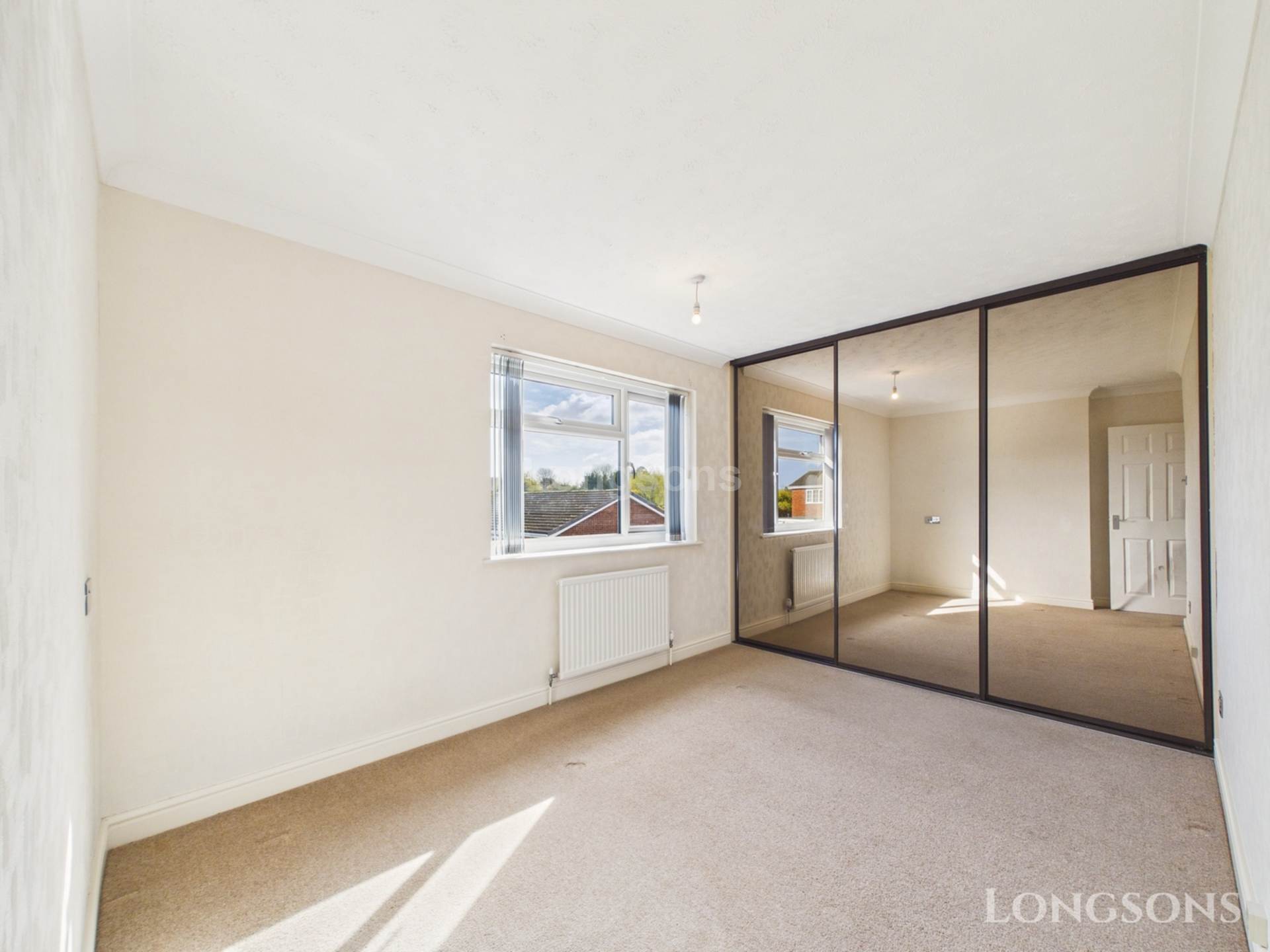 Nelson Court, Watton, Image 8