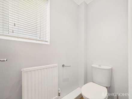 Nelson Court, Watton, Image 11