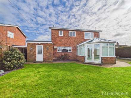 Nelson Court, Watton, Image 14