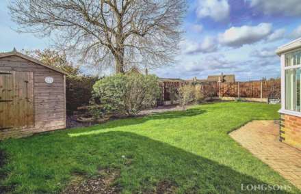 Nelson Court, Watton, Image 15