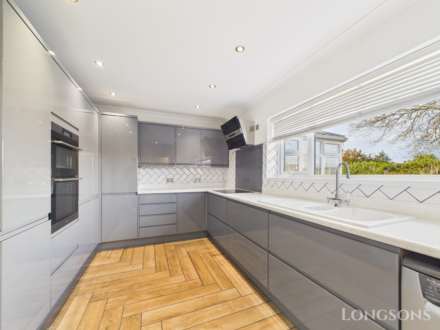 Nelson Court, Watton, Image 4