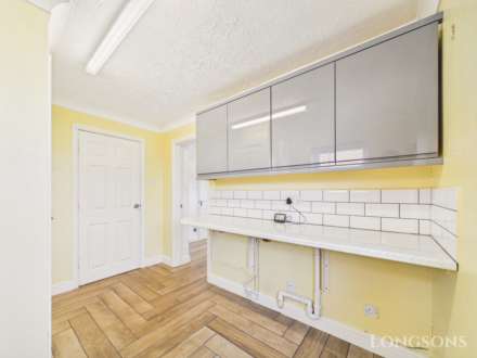 Nelson Court, Watton, Image 5