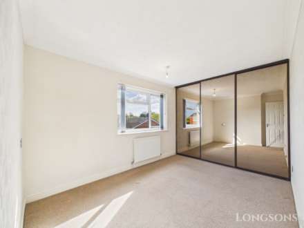 Nelson Court, Watton, Image 8