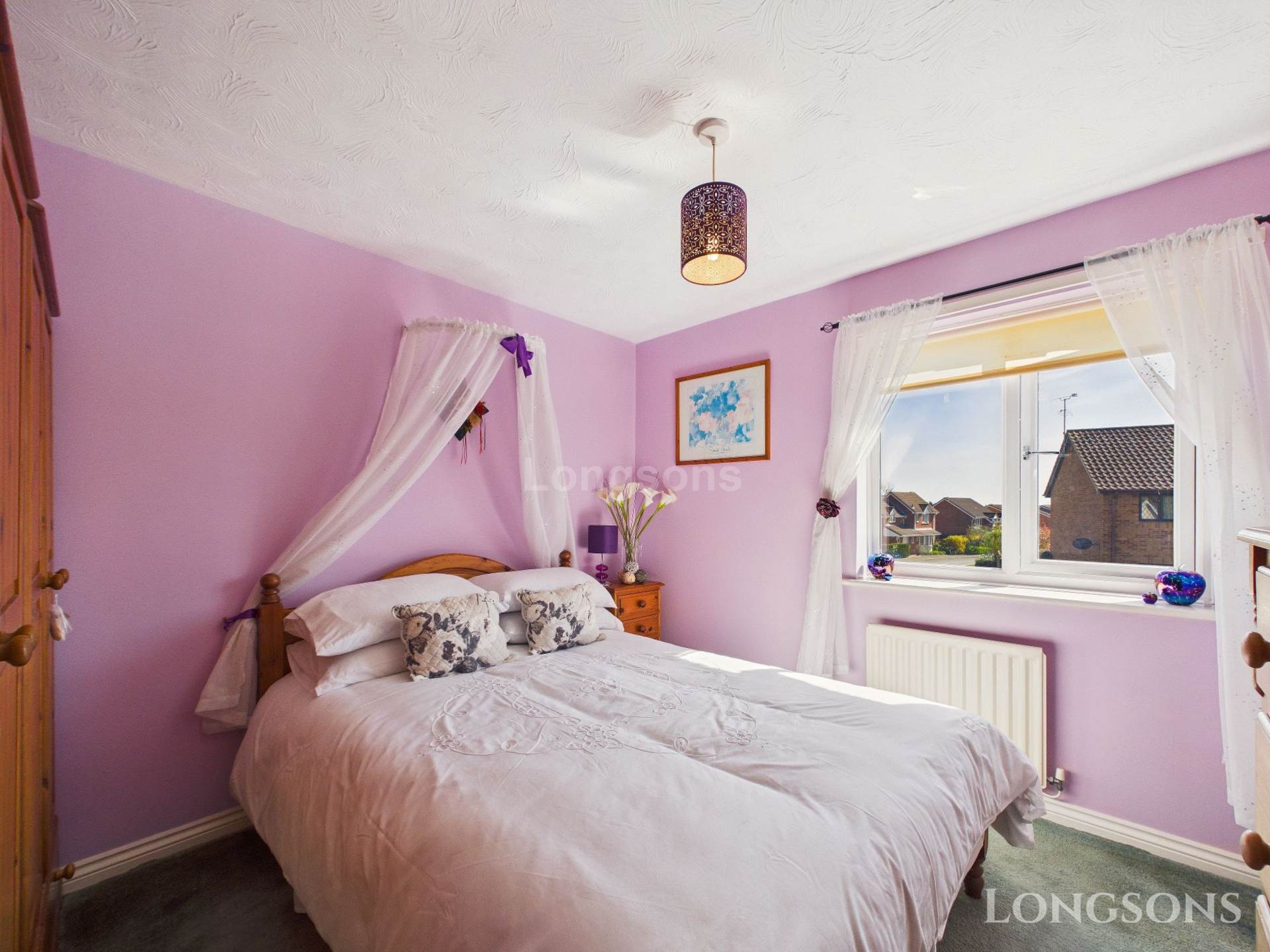 Heathlands, Swaffham, Image 12