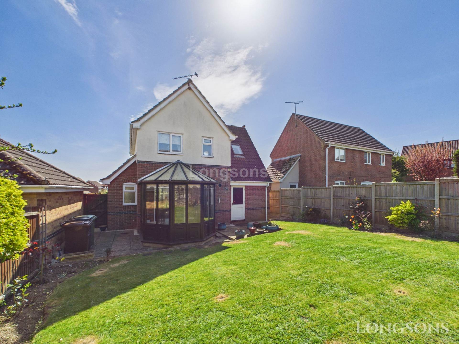 Heathlands, Swaffham, Image 19