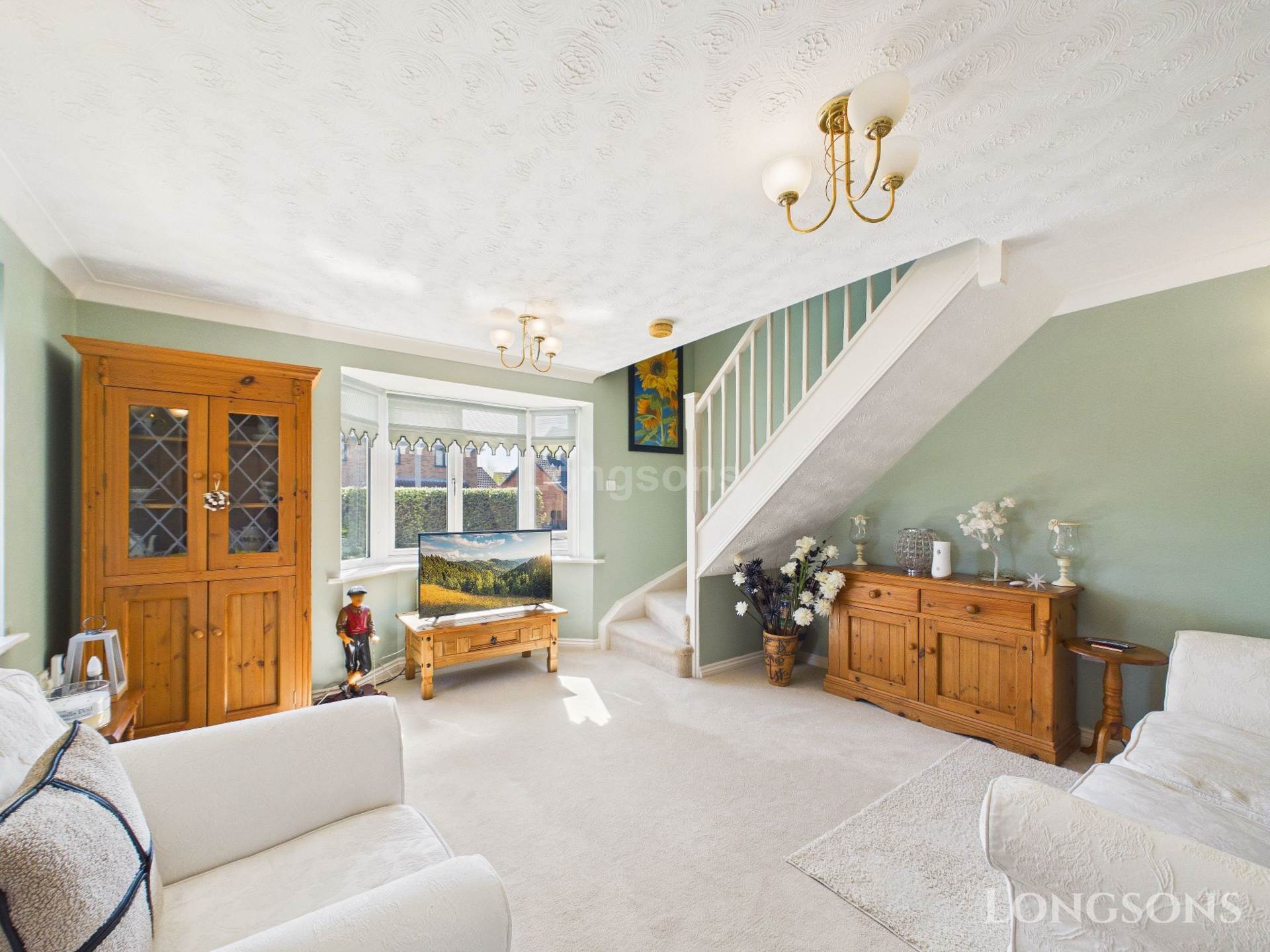 Heathlands, Swaffham, Image 2