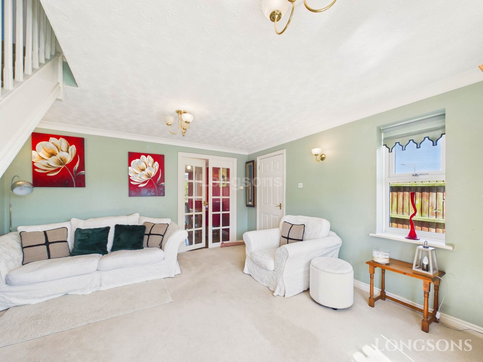 Heathlands, Swaffham, Image 3