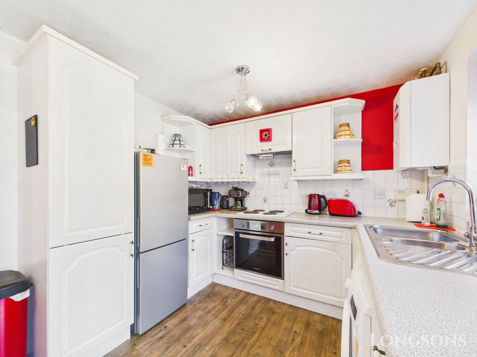 Heathlands, Swaffham, Image 5