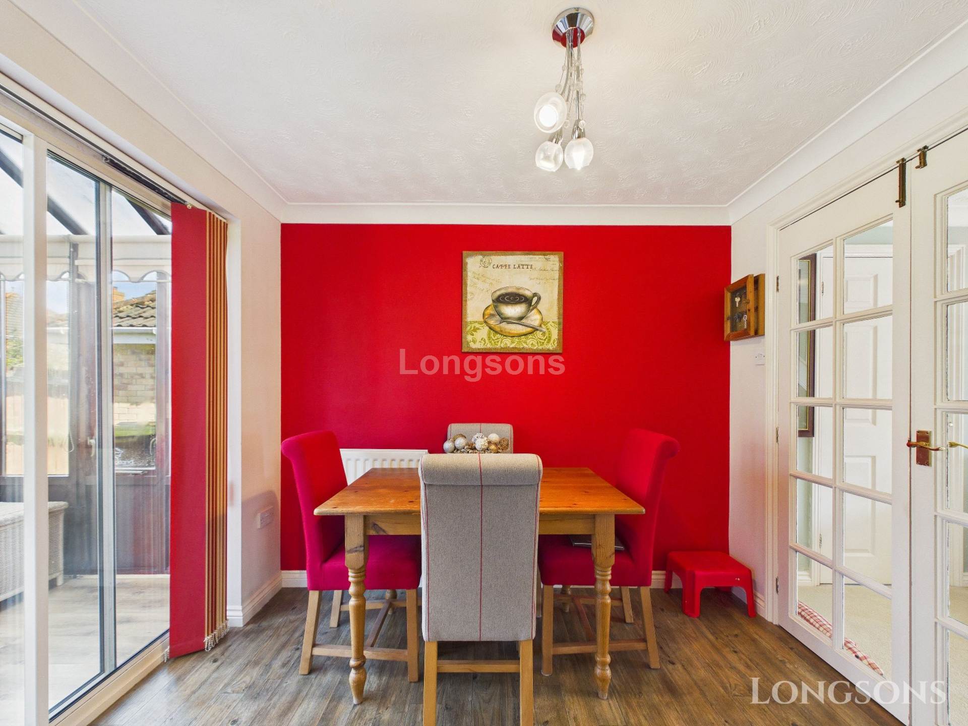 Heathlands, Swaffham, Image 6