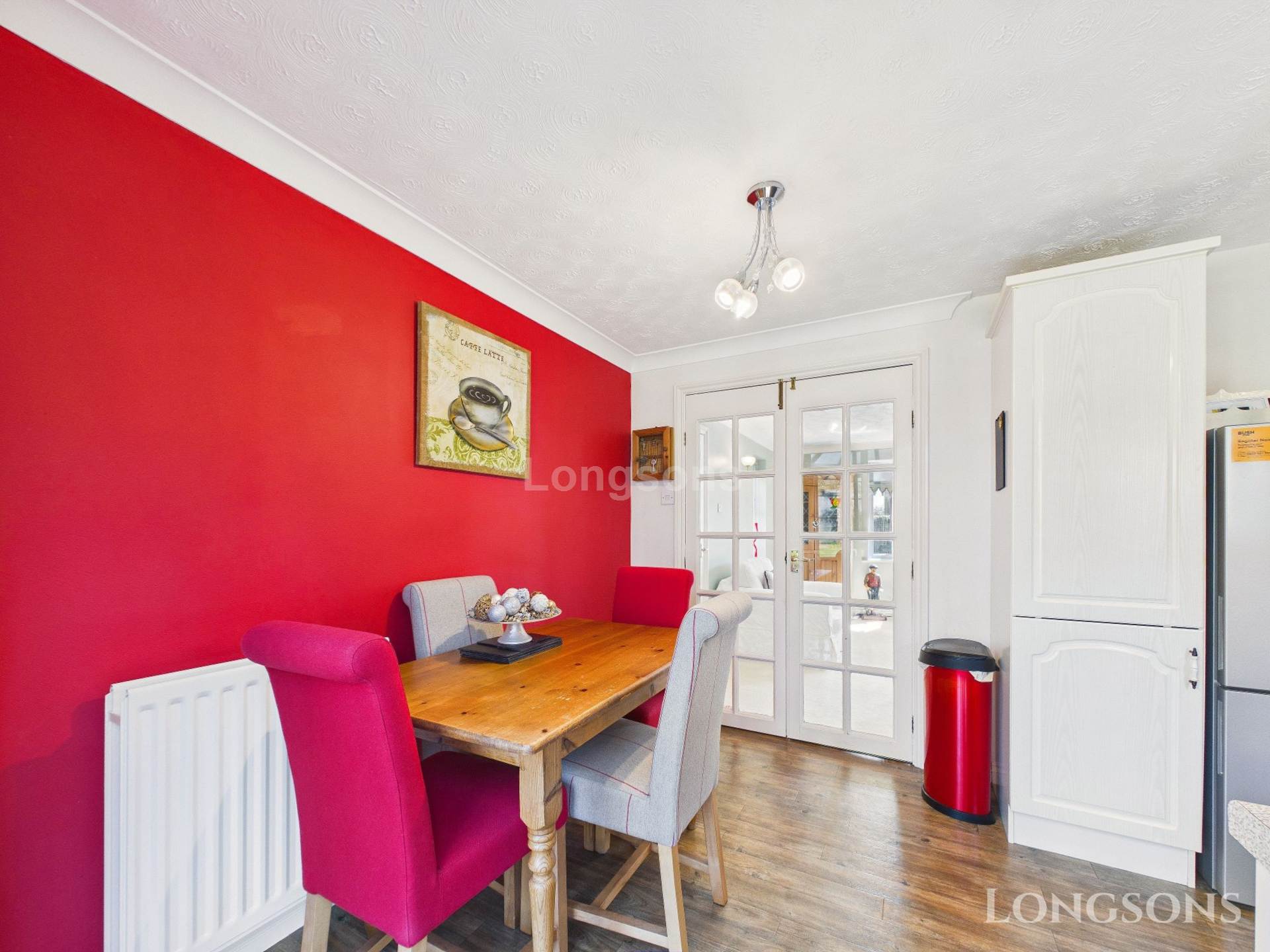 Heathlands, Swaffham, Image 7