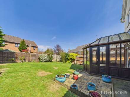 Heathlands, Swaffham, Image 16