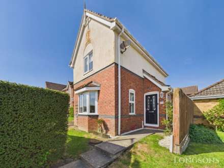 Heathlands, Swaffham, Image 17