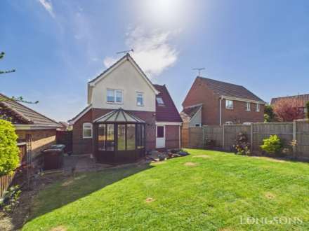 Heathlands, Swaffham, Image 18