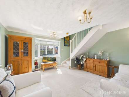 Heathlands, Swaffham, Image 2