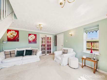 Heathlands, Swaffham, Image 3