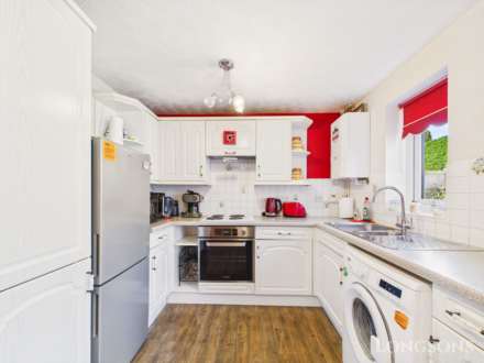 Heathlands, Swaffham, Image 4