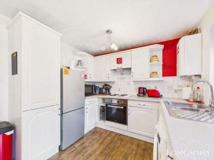 Heathlands, Swaffham, Image 5