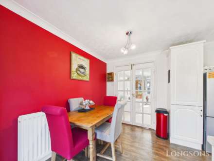 Heathlands, Swaffham, Image 7