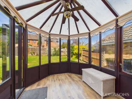 Heathlands, Swaffham, Image 8