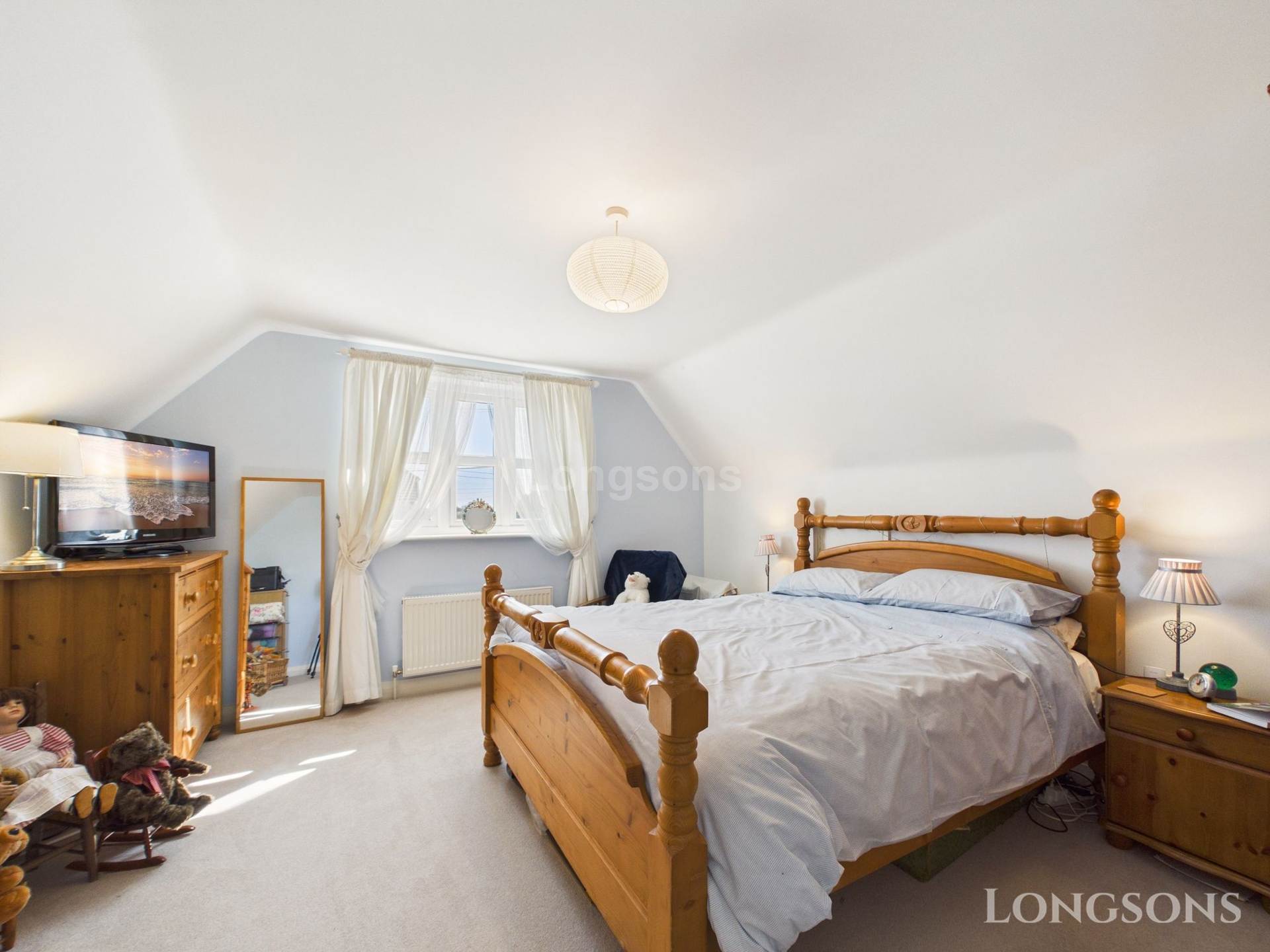 Moor Lane, Fakenham, Image 10