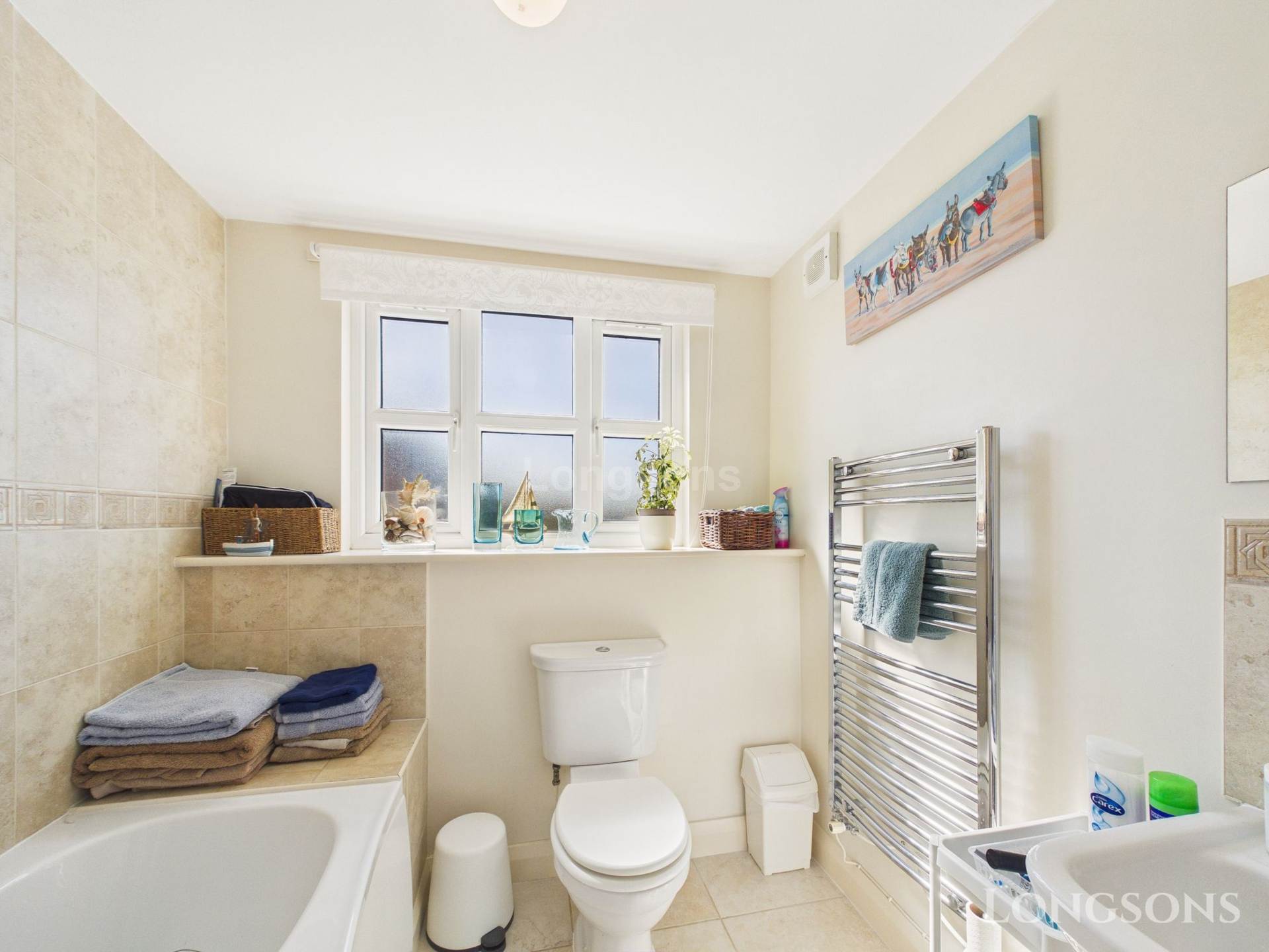 Moor Lane, Fakenham, Image 12