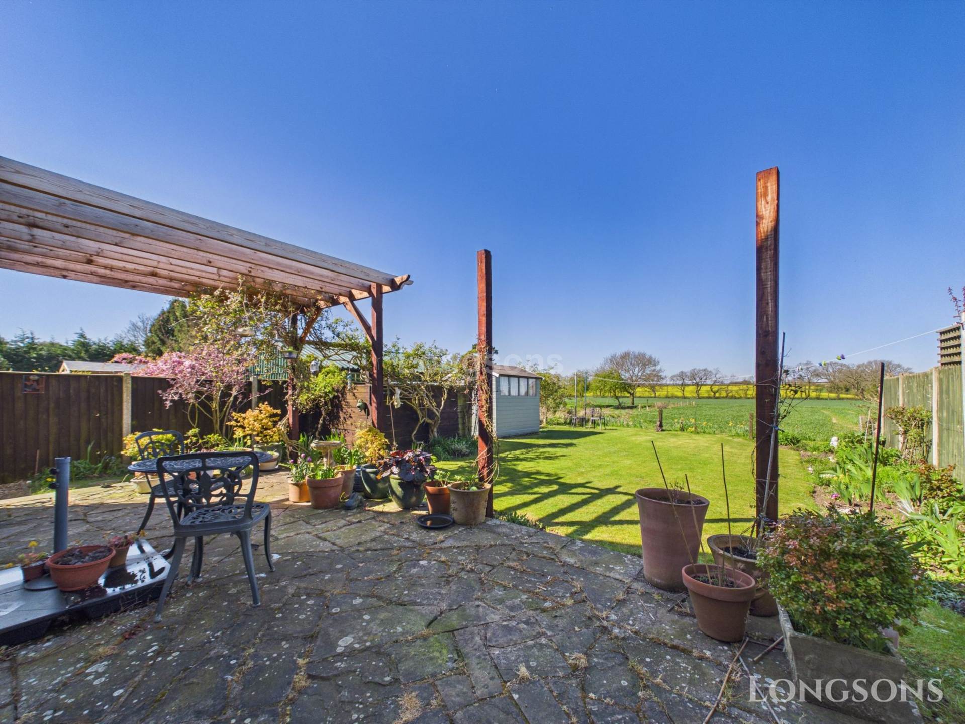 Moor Lane, Fakenham, Image 13