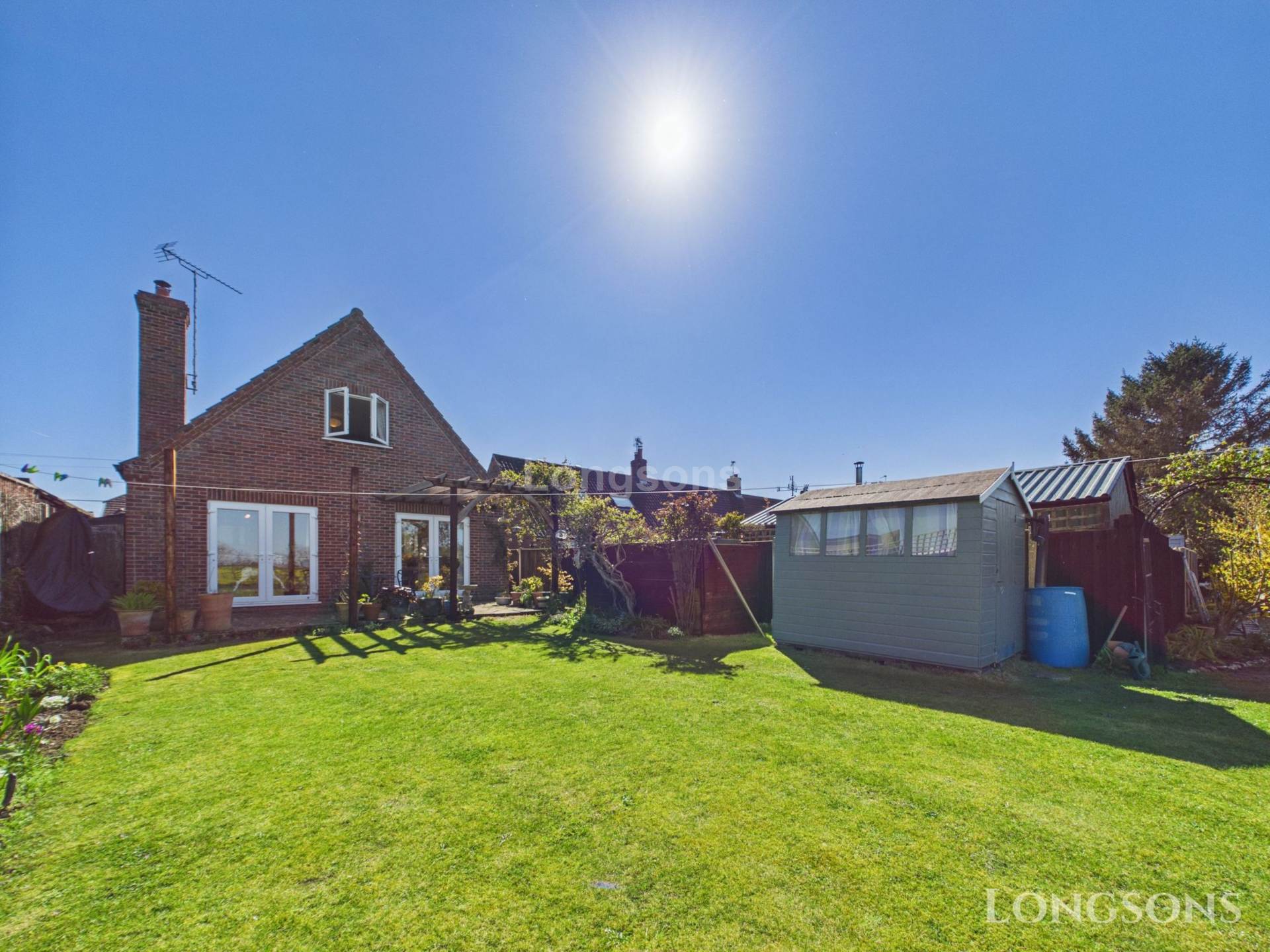 Moor Lane, Fakenham, Image 15