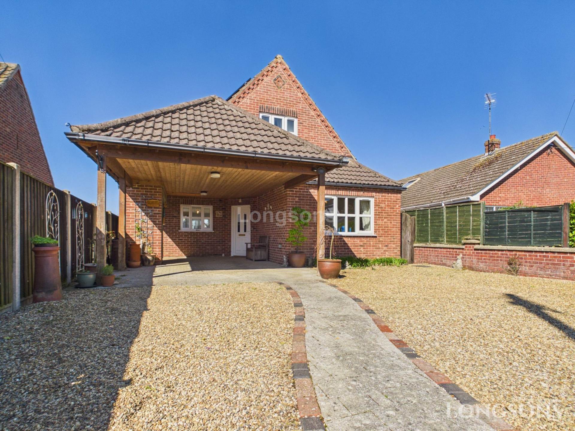 Moor Lane, Fakenham, Image 16