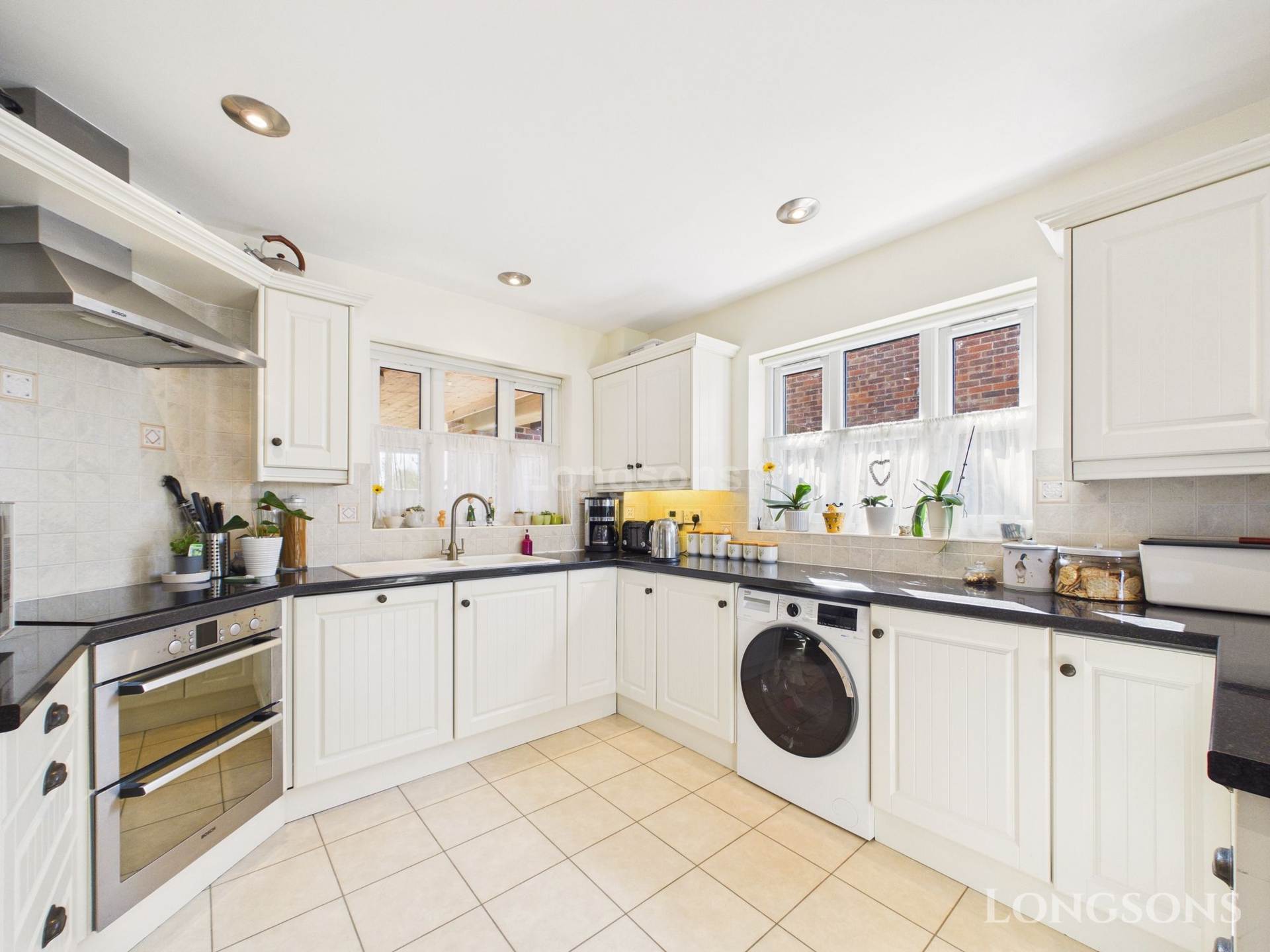 Moor Lane, Fakenham, Image 2