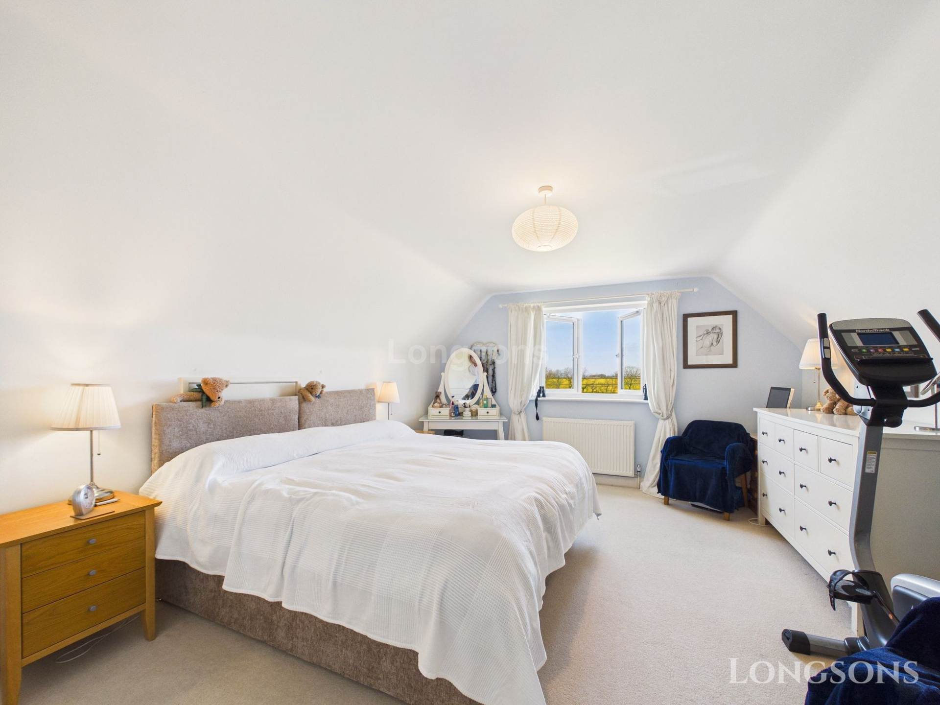 Moor Lane, Fakenham, Image 8