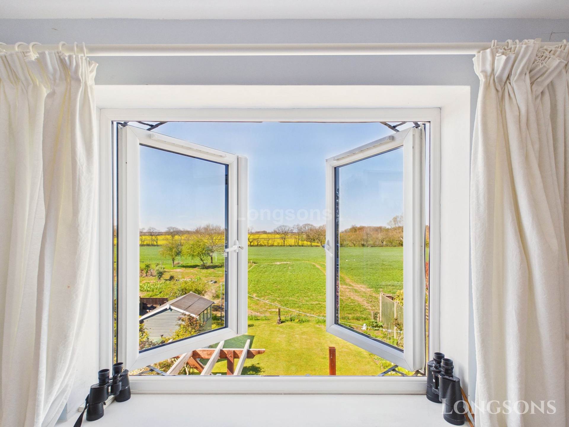 Moor Lane, Fakenham, Image 9