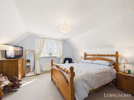 Moor Lane, Fakenham, Image 10