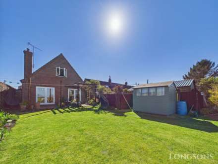 Moor Lane, Fakenham, Image 15