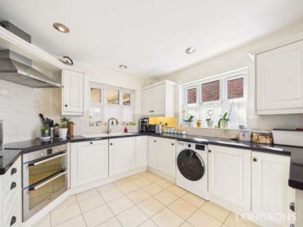 Moor Lane, Fakenham, Image 2