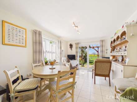 Moor Lane, Fakenham, Image 3