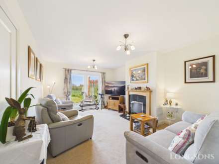 Moor Lane, Fakenham, Image 4