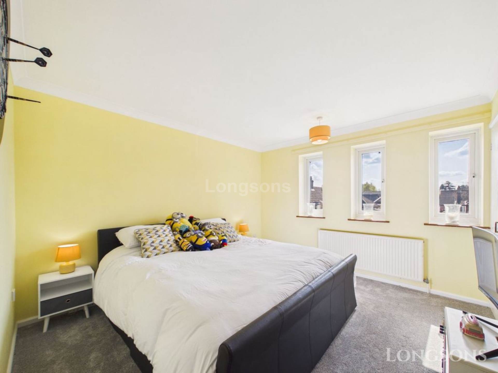 Hamilton Close, Watton, Image 11