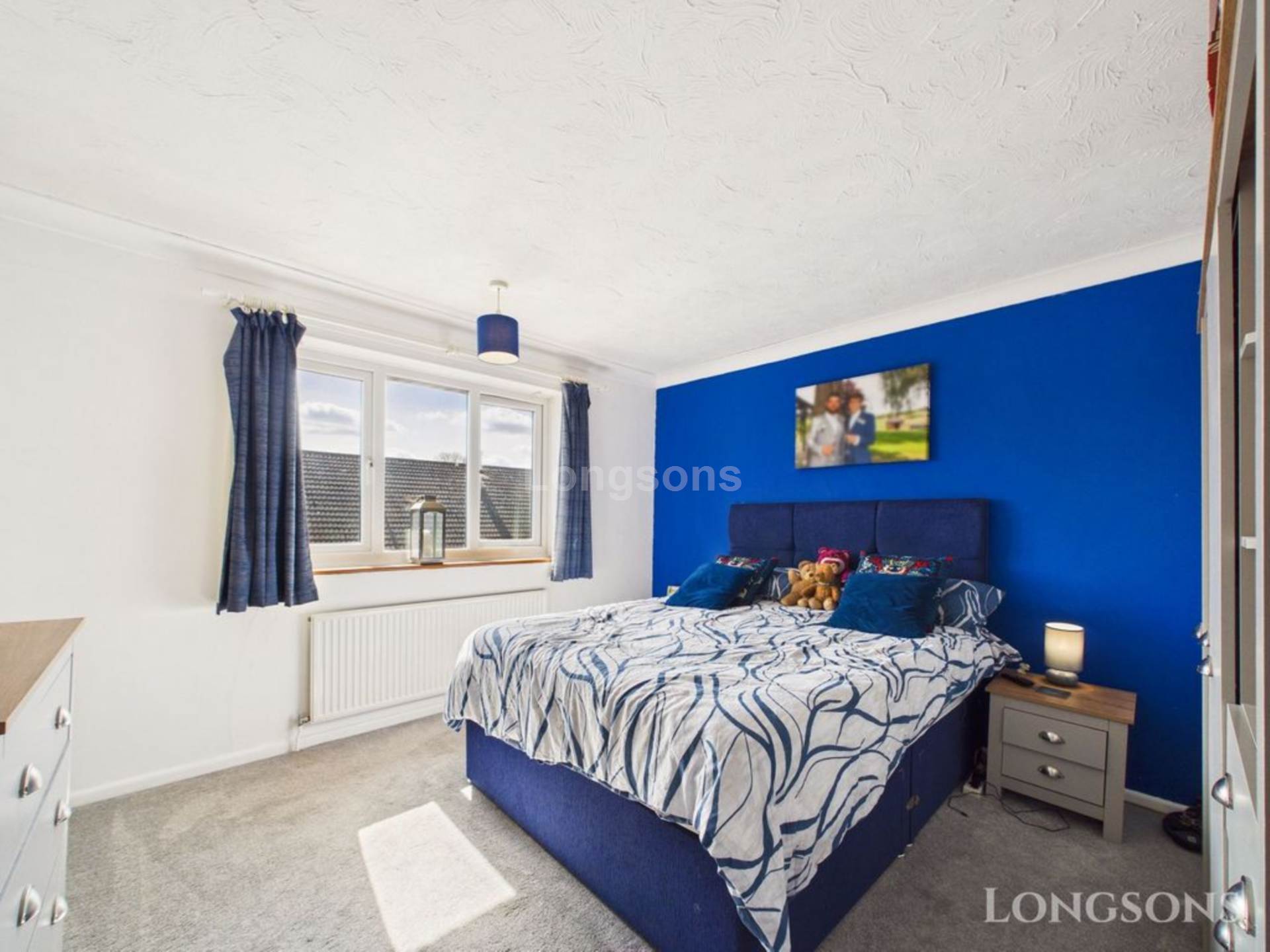 Hamilton Close, Watton, Image 12