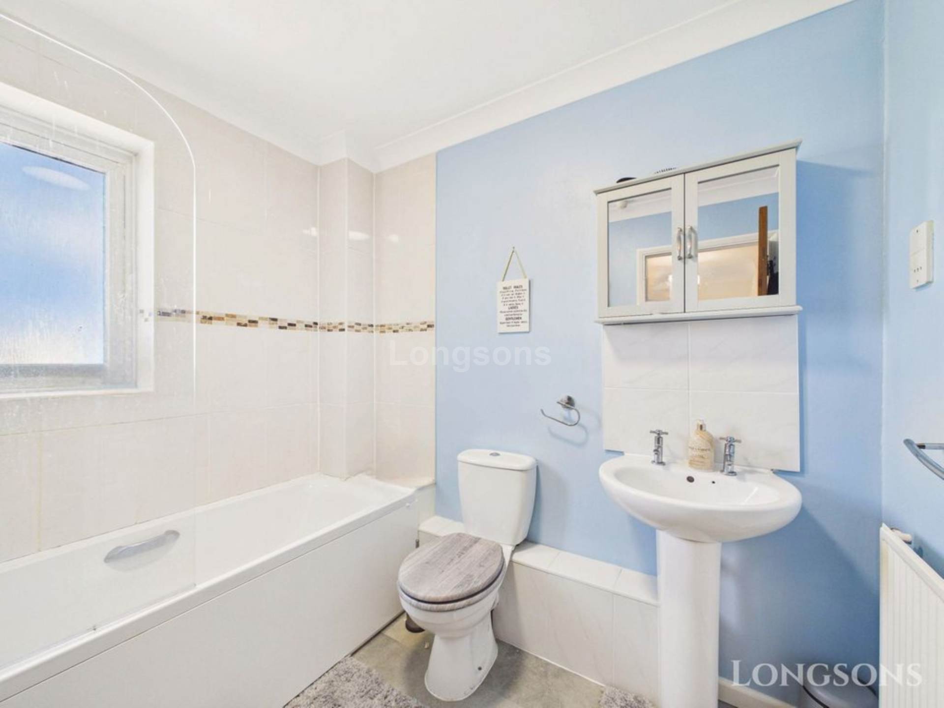 Hamilton Close, Watton, Image 14