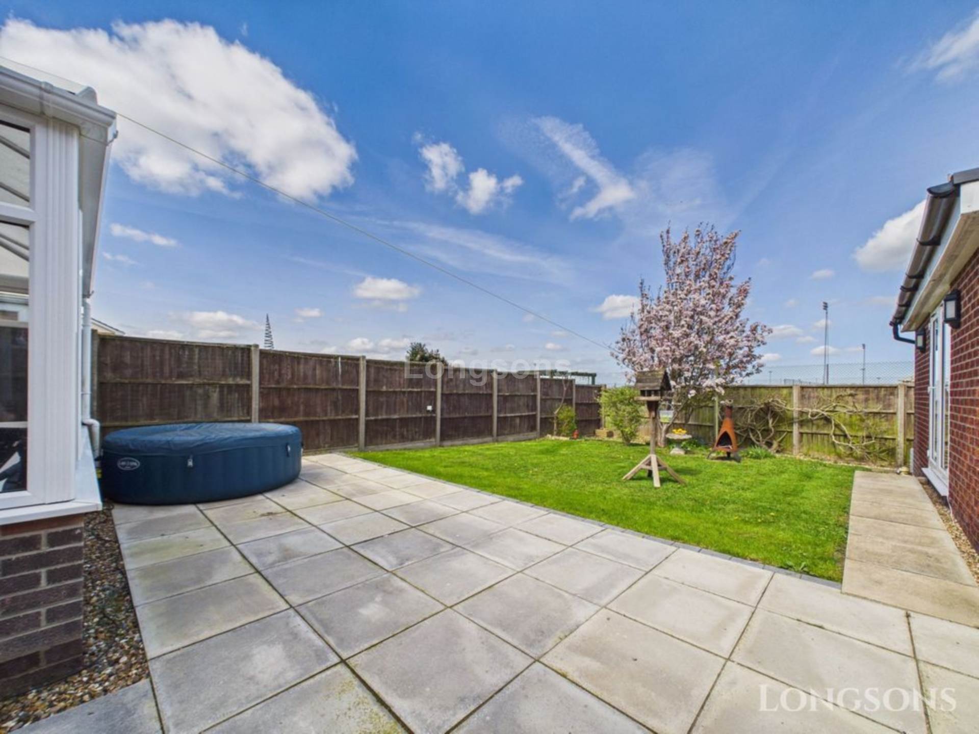 Hamilton Close, Watton, Image 15