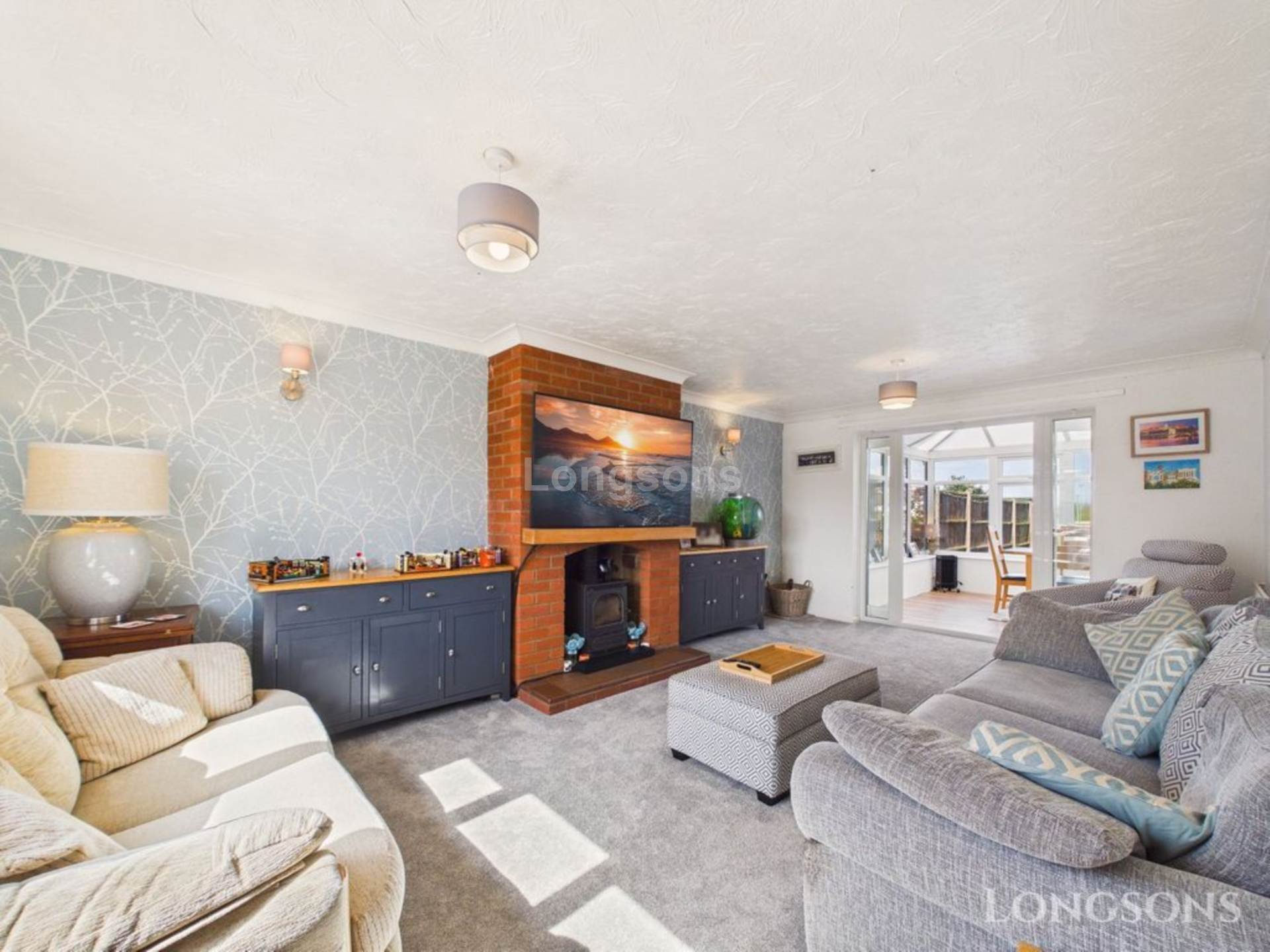 Hamilton Close, Watton, Image 2